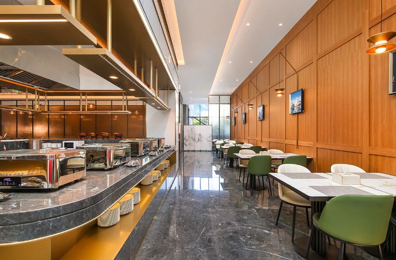 Movenpick by Accor Suzhou GuSu Hotel photo 6