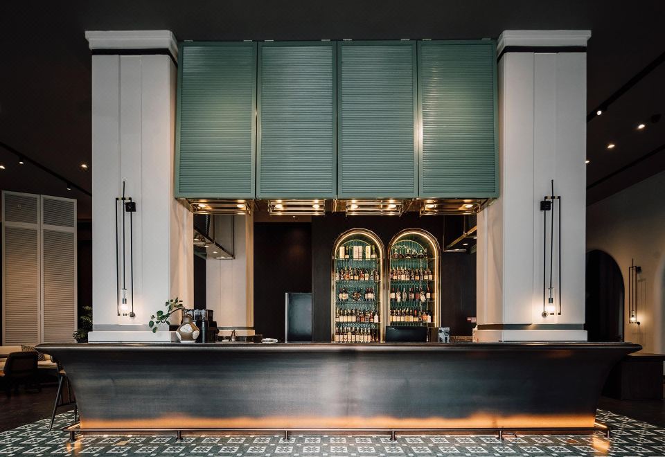 1. 구이양 조이몬트..