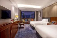 Jinghan Hotel Jingdezhen