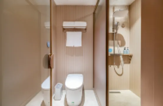 漢庭酒店（庫爾勒市政府店）