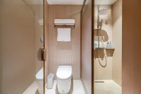 Hanting Hotel (Korla Municipal Government Branch)