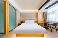 Yayue Hotel (Markam Rumei) Hotels in Markam
