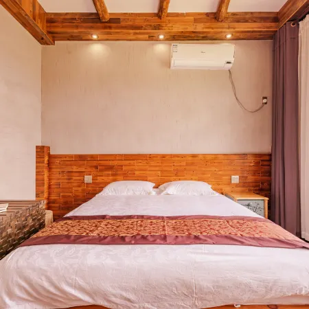 Moganshan Huisu · Yinshe Mountain Retreat Gathering Resort Homestay