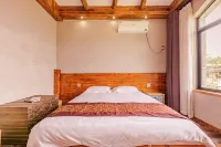 Moganshan Huisu · Yinshe Mountain Retreat Gathering Resort Homestay - خدمة نقل من وإلى المطار
