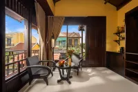 DEMIN VILLA HOI AN