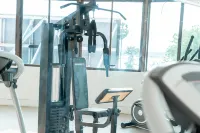 RIVERIA HOTEL - Gym