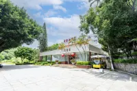 โฮสเทลสำหรับผู้เยาว์หัวเฉียว คอลเลจ เอ็กซ์เพิร์ต โรงแรมใกล้มหาวิทยาลัยคนจีนโพ้นซ์เอ็ดเวิร์ดและมหาวิทยาลัยกวนโซว