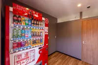 Hotel R9 the Yard Yanai Hotels in Yanai