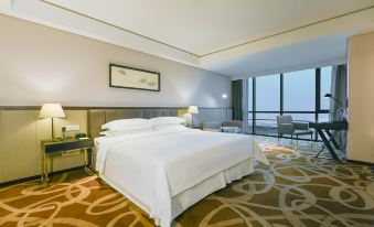 Four Points by Sheraton Qingdao, West Coast