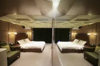 Chifeng Yue Smart Apartment (Hongshan Wanda Plaza)