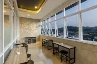 Amaris Hotel Lampung City - พร้อมอาหารเช้า