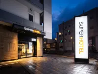Super Hotel Hida Takayama