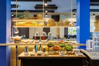 Novotel Koh SI Chang - Breakfast