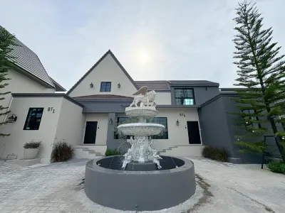 Brittany Private Pool Villa-Pattaya Отели рядом с достопримечательностью «Wat Nong Chap Tao»