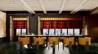 Yading BORE Secret Realm Hotel - 5-Star