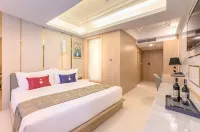 ELONG Hotel (Pattaya Jomtien Beach Branch) Hotels in Pattaya