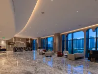 HANGZHOU YUHANG RAMADA Hotels near Alibaba Future Technology Zone