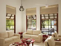 Jetwing Kaduruketha Hotels in Монерагала
