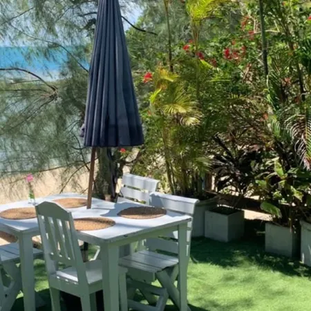 Coconut Beach Bungalows