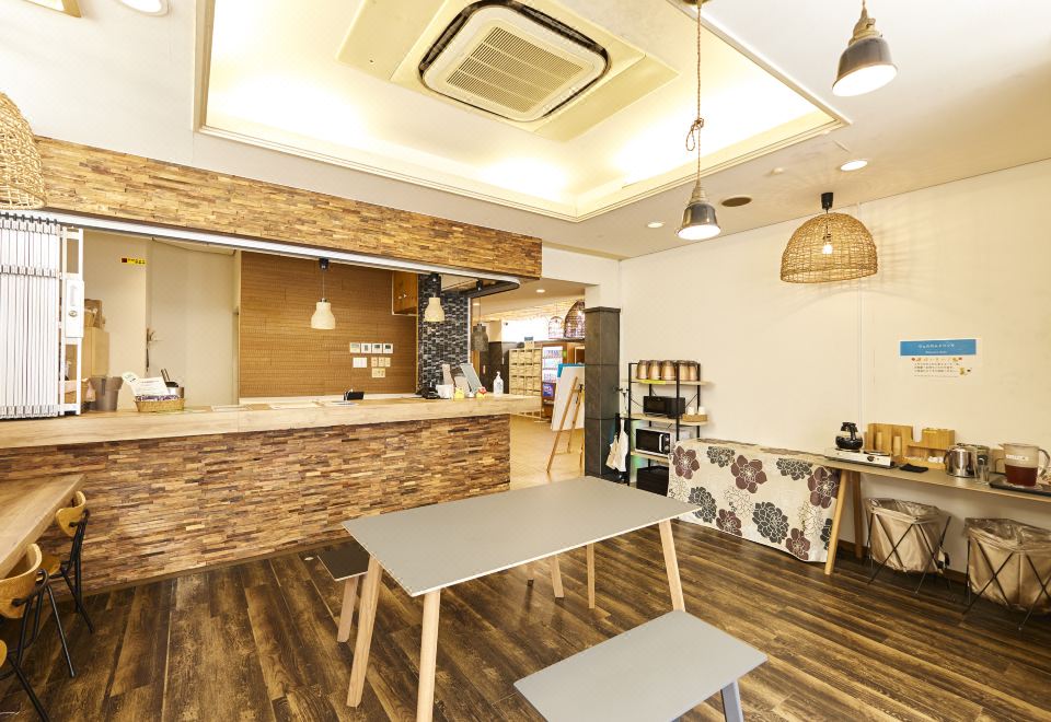 Smile Hotel Miyakojima