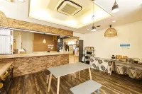 Smile Hotel Miyakojima