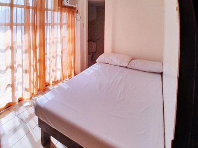 Balay Baybay Roxas