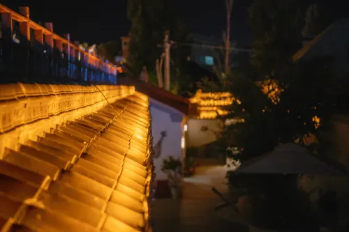 chanxinyiyuanju Ngoại thất Photos