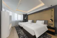 Park Inn by Radisson Anqing Eastern New City