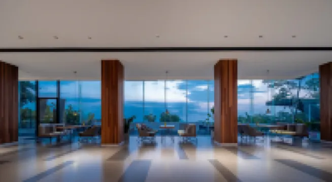 GuiZhou Fengxi Muyun Hotel