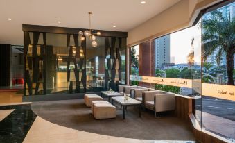 Swiss-Belinn Baloi Batam