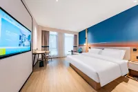 Ni Hao Hotel (Ordos Ejin Horo Banner Shopping Center) Hotels in Ejin Horo Banner
