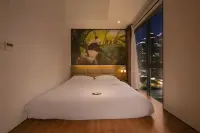 Panda Prince Hotel