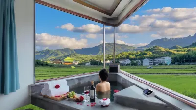 Home-Like Garden Inn