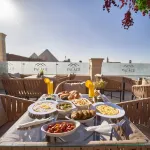 The Palace Pyramids Boutique Hotel