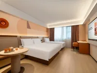 Orange Hotel (Guilin Convention and Exhibition Center Lijiang Road)