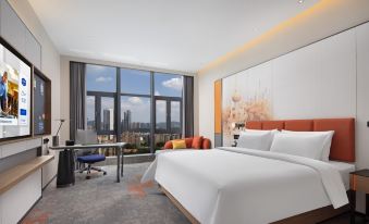 Hampton by Hilton Dongguan Nancheng Xiping