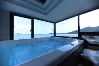 Geojedo Tiffany Spa Hotel