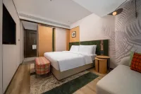 Hilton Garden Inn Kunming Railway Station - 바
