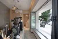 Amic Girls' Youth Hostel (Shenzhen Shekou Sea World Store)