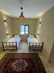 Wanderlust Inn Cappadocia
