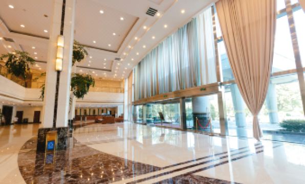 New World International Hotel