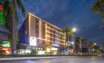 Boning Boutique Hotel