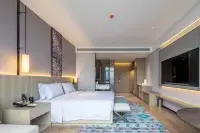 Tianzhu Yunjv Hotel (Tianzhu High-Speed Railway Station) Hotels in Tianzhu