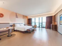 Orange Hotel - Quanzhou Yusha Bay, Haiwan Avenue Hotels near Quanzhoudong Railway Station