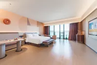 Orange Hotel - Quanzhou Yusha Bay, Haiwan Avenue Hotels in Hui'an