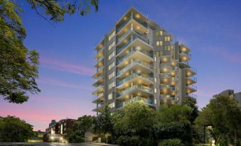 Hotel Diana South Brisbane