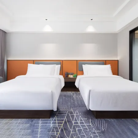 Yuemingxuan Hotel