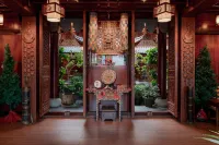 Spirited Silky Inn（ncient Dali City）