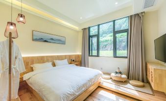 Yizhongshan Homestay