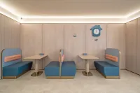 漢庭飯店（興城興海公園店） - 早餐